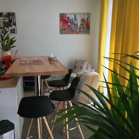 Paris City Flat App Entier N106 F3 Esterno foto