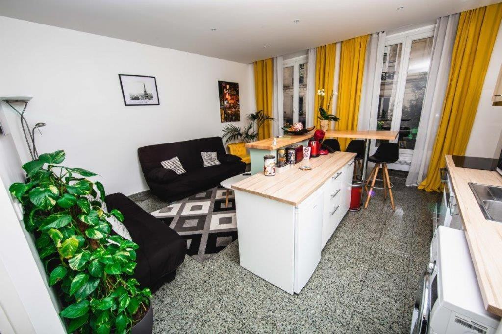 Apartment Flat App Entier N106 F3 *