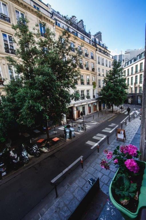 Apartment Flat App Entier N106 F3 Paris