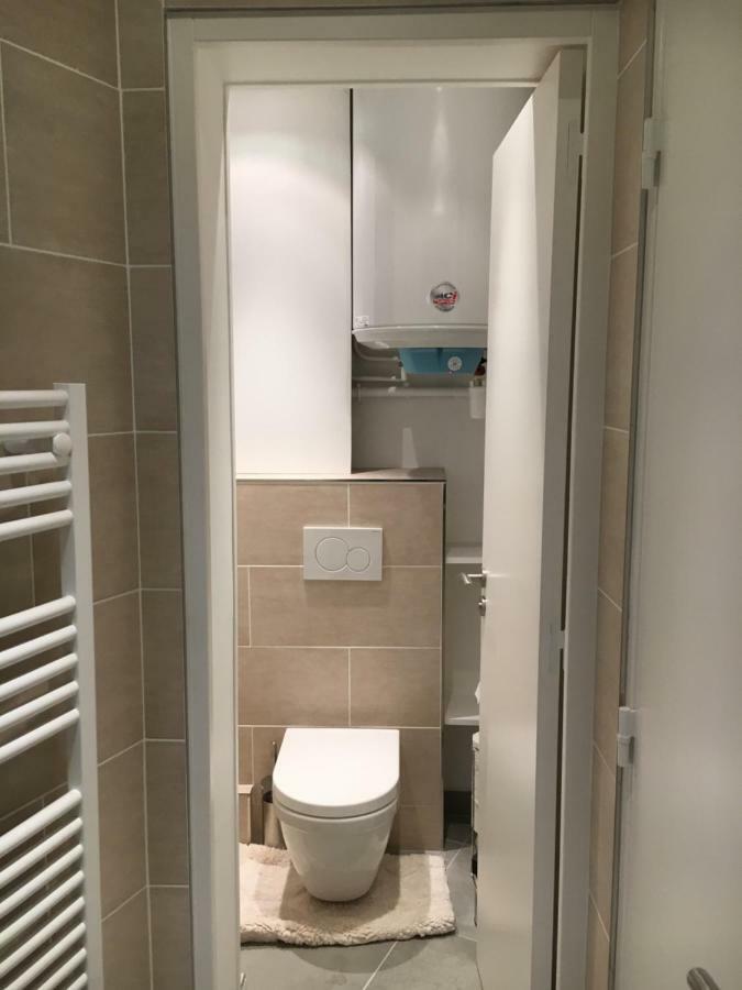 Apartment Flat App Entier N106 F3