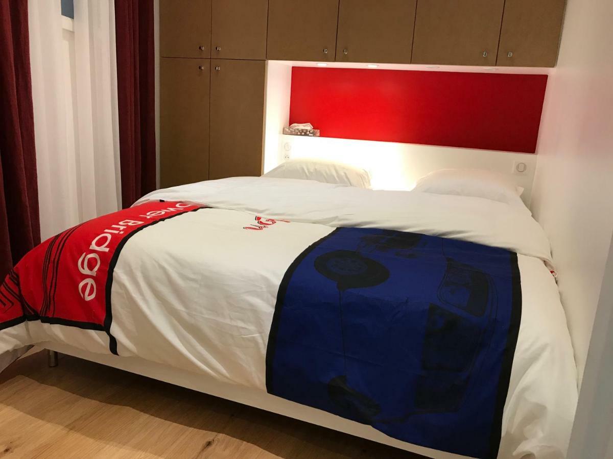 Flat App Entier N106 F3 Apartment Paris