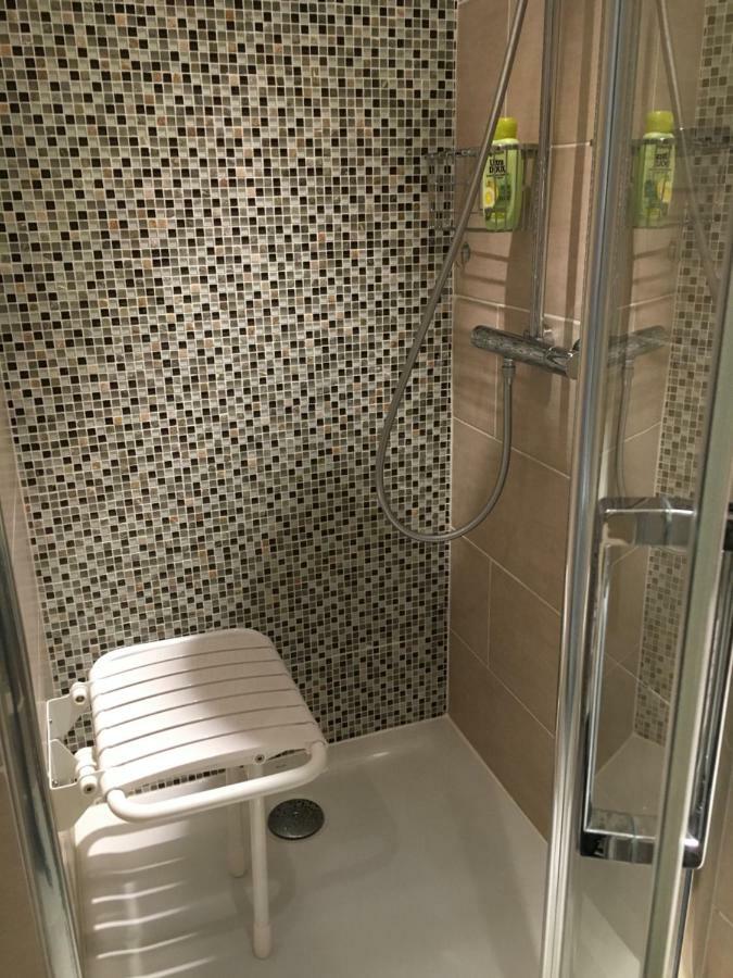 Flat App Entier N106 F3 Apartment